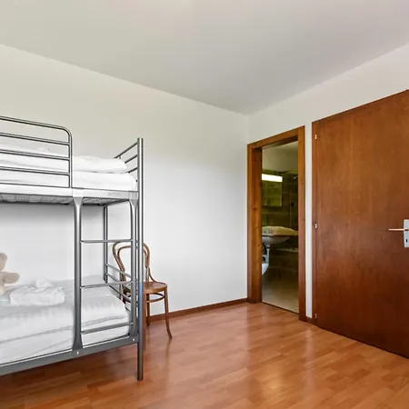 - 6 Pers - 5 Lits - 2 Parkings Appartamento *