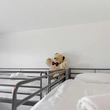 - 6 Pers - 5 Lits - 2 Parkings Appartamento Crans-Montana