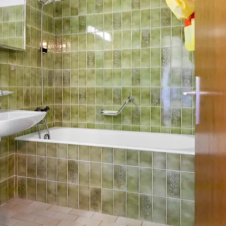 - 6 Pers - 5 Lits - 2 Parkings Appartamento Crans-Montana