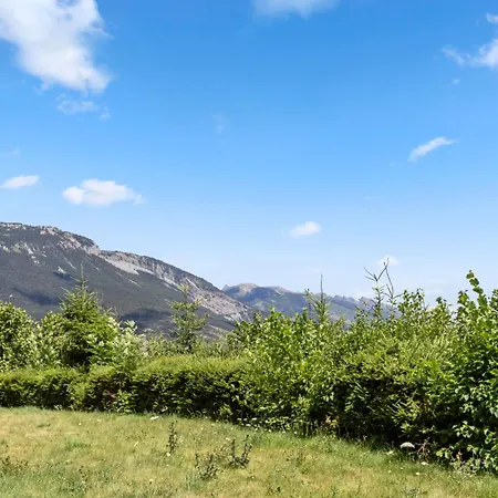 Appartamento - 6 Pers - 5 Lits - 2 Parkings