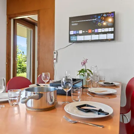 Appartamento - 6 Pers - 5 Lits - 2 Parkings Crans-Montana