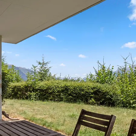 - 6 Pers - 5 Lits - 2 Parkings Crans-Montana