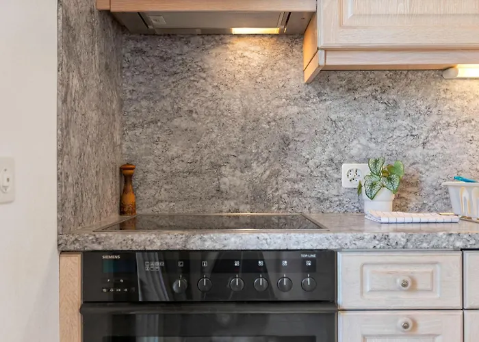 - 6 Pers - 5 Lits - 2 Parkings * Crans-Montana