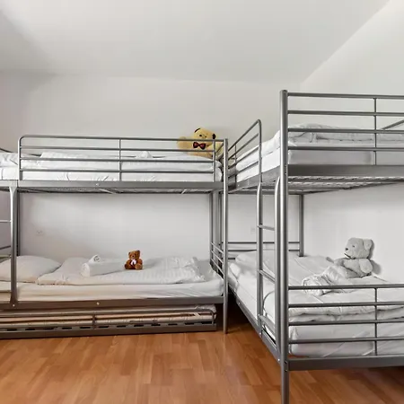 - 6 Pers - 5 Lits - 2 Parkings * Кран-Монтана