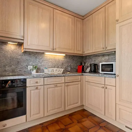 Appartement - 6 Pers - 5 Lits - 2 Parkings