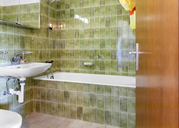 - 6 Pers - 5 Lits - 2 Parkings Appartement Crans-Montana