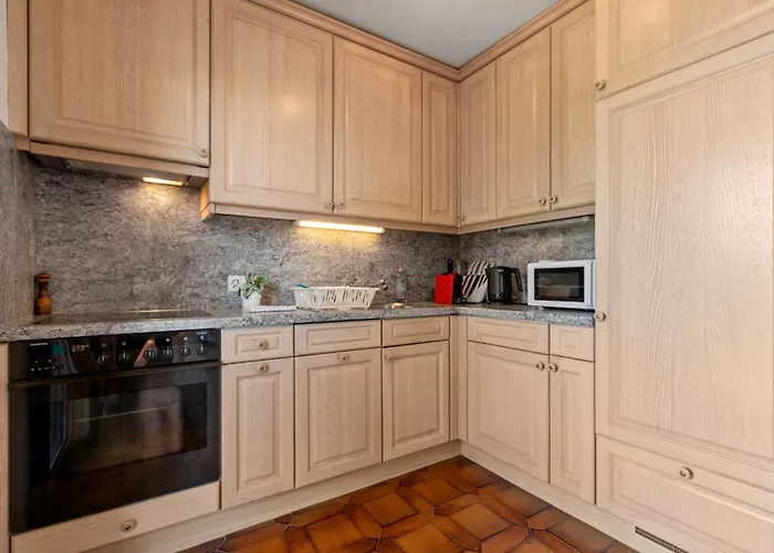 Appartement - 6 Pers - 5 Lits - 2 Parkings