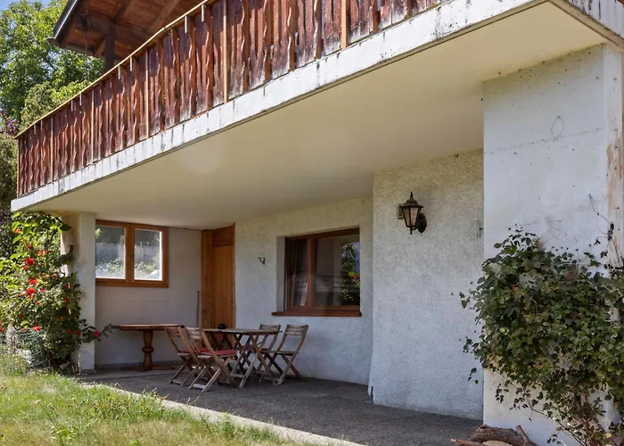 Appartement - 6 Pers - 5 Lits - 2 Parkings *