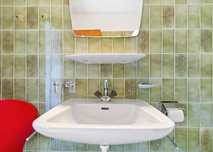 - 6 Pers - 5 Lits - 2 Parkings Appartement *