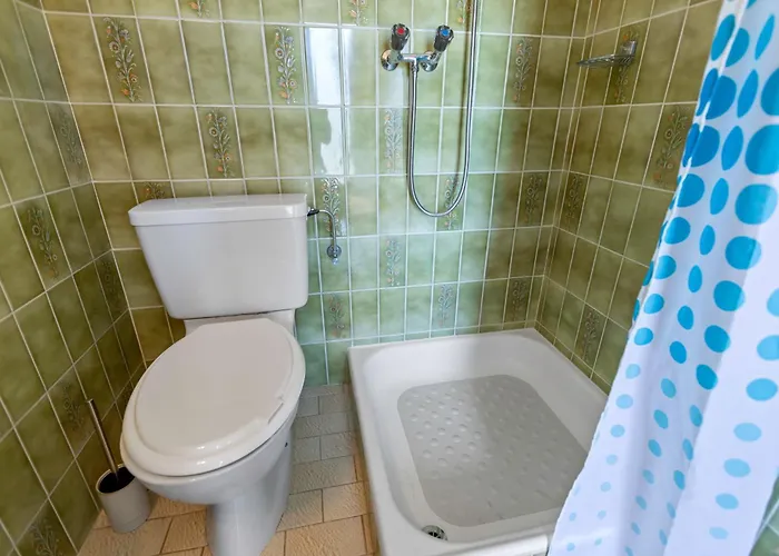 - 6 Pers - 5 Lits - 2 Parkings Appartement